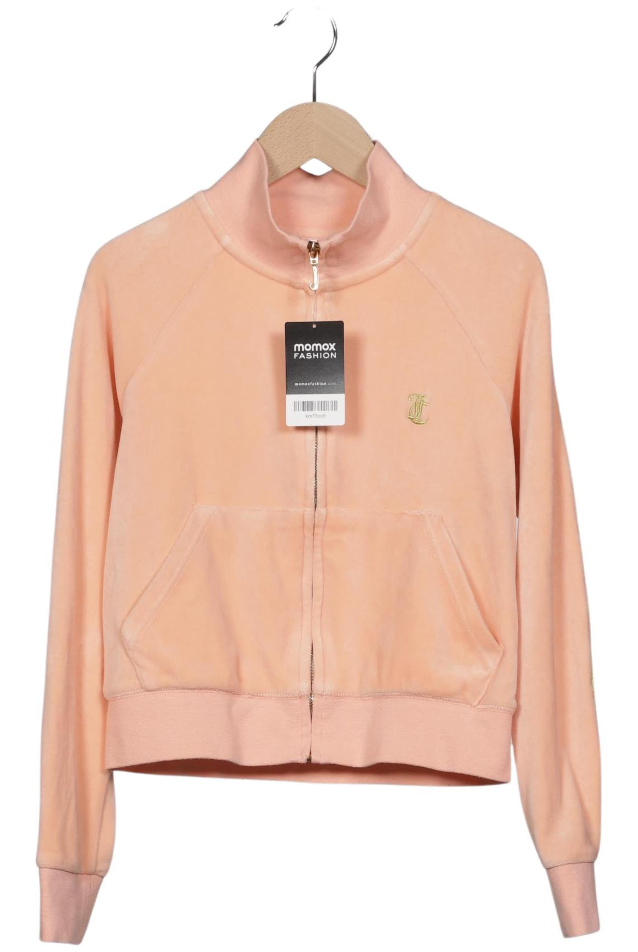 Juicy Couture Sweater S in Pink: Vorderseite