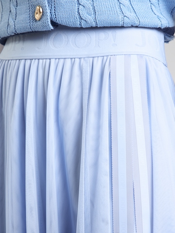 JOOP! Skirt 'Fridi' in Blue