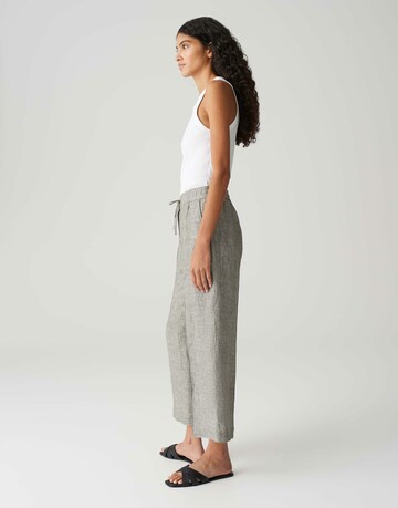 OPUS Regular Hose in Grau