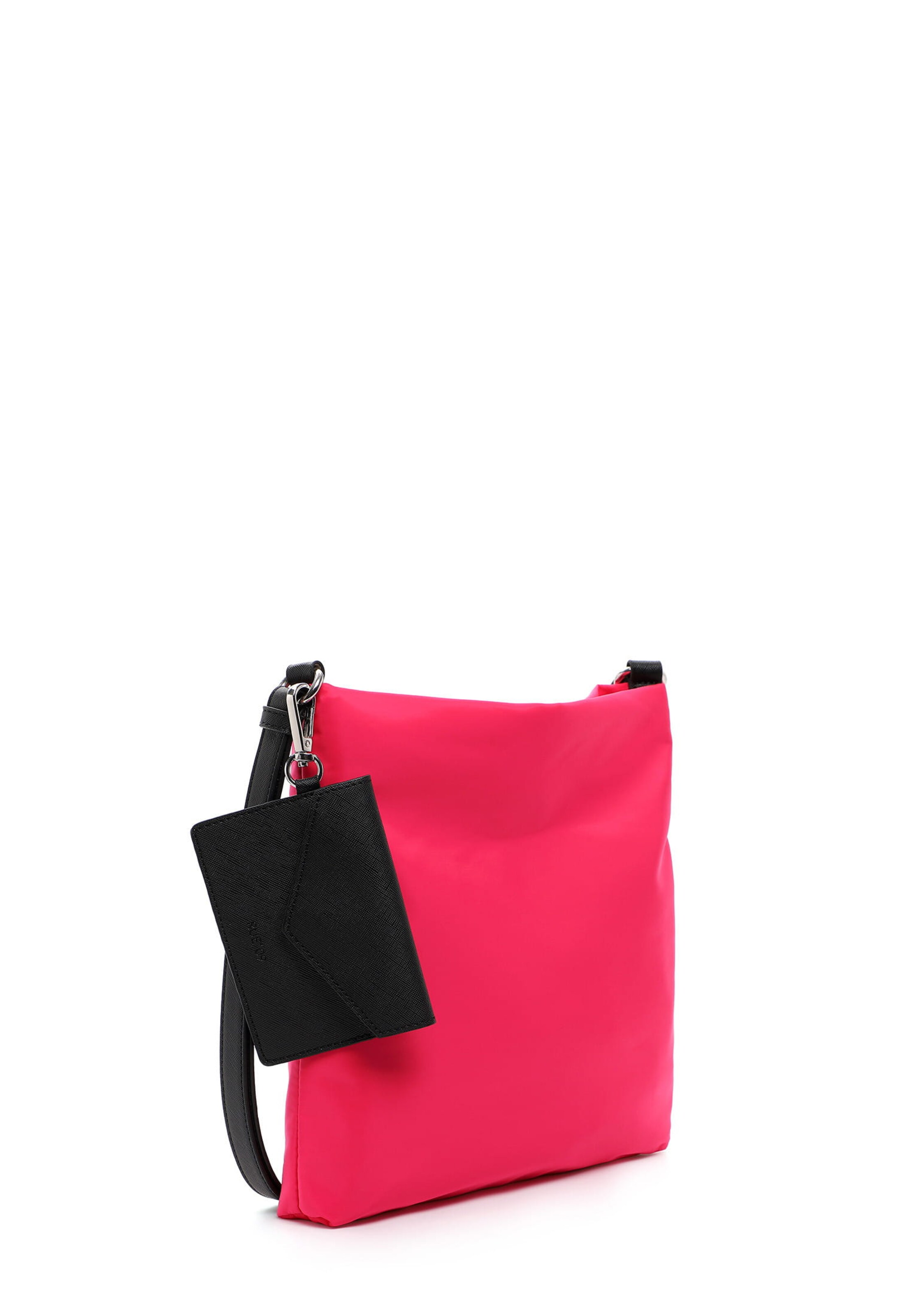 Emily & Noah Umhängetasche 'Marseille RUE 09' in Pink