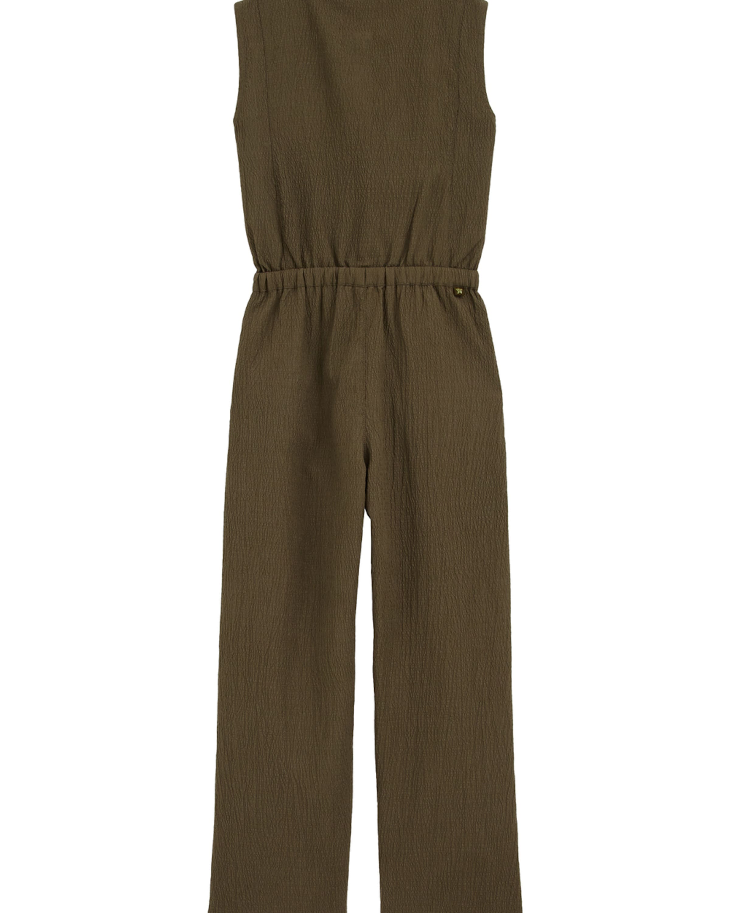 WE Fashion Overall värissä vihreä