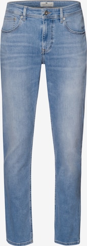 CROSS JEANS Jeans 'Dylan' in Blau: Vorderseite