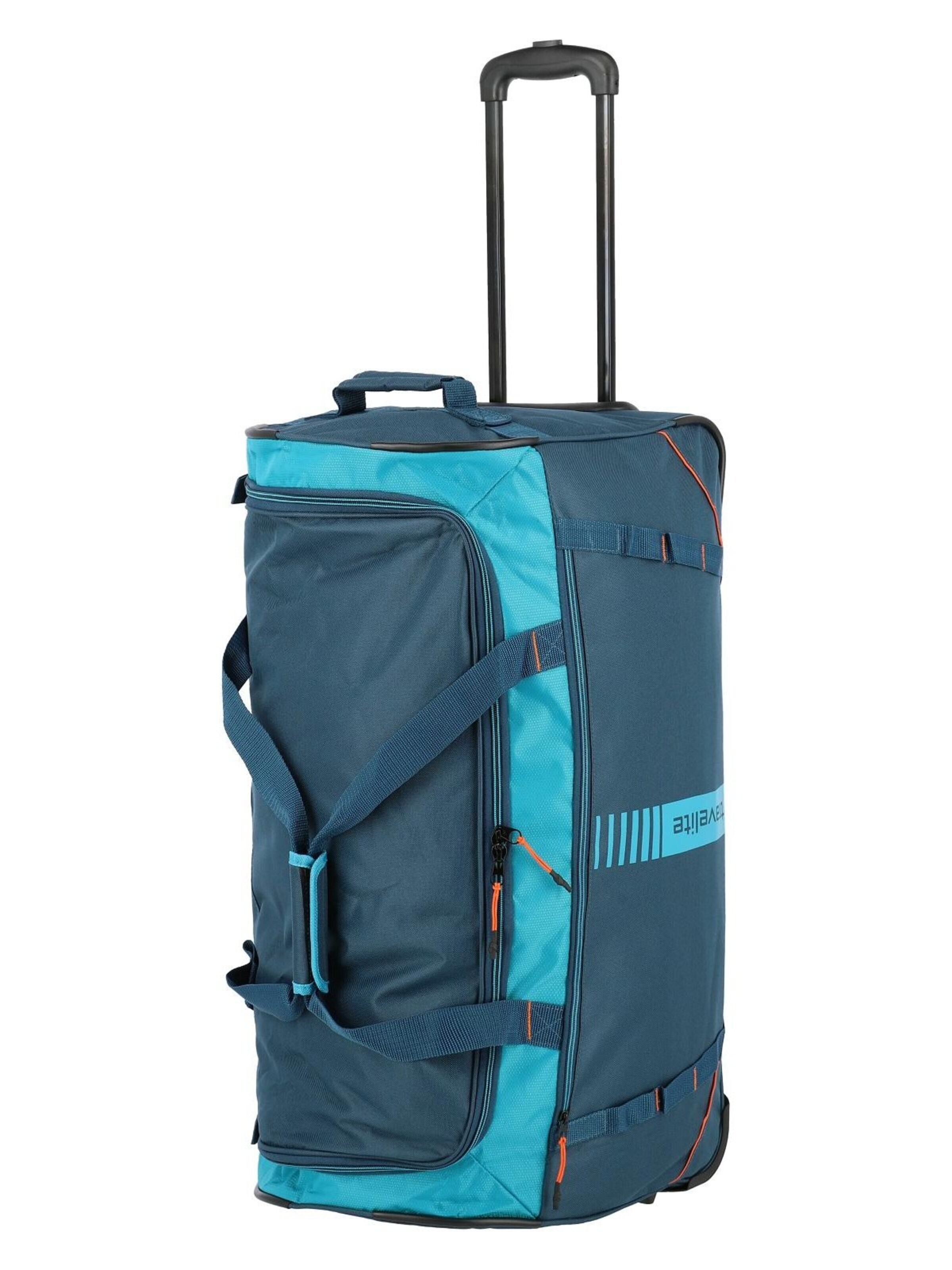 TRAVELITE Cart in Blue