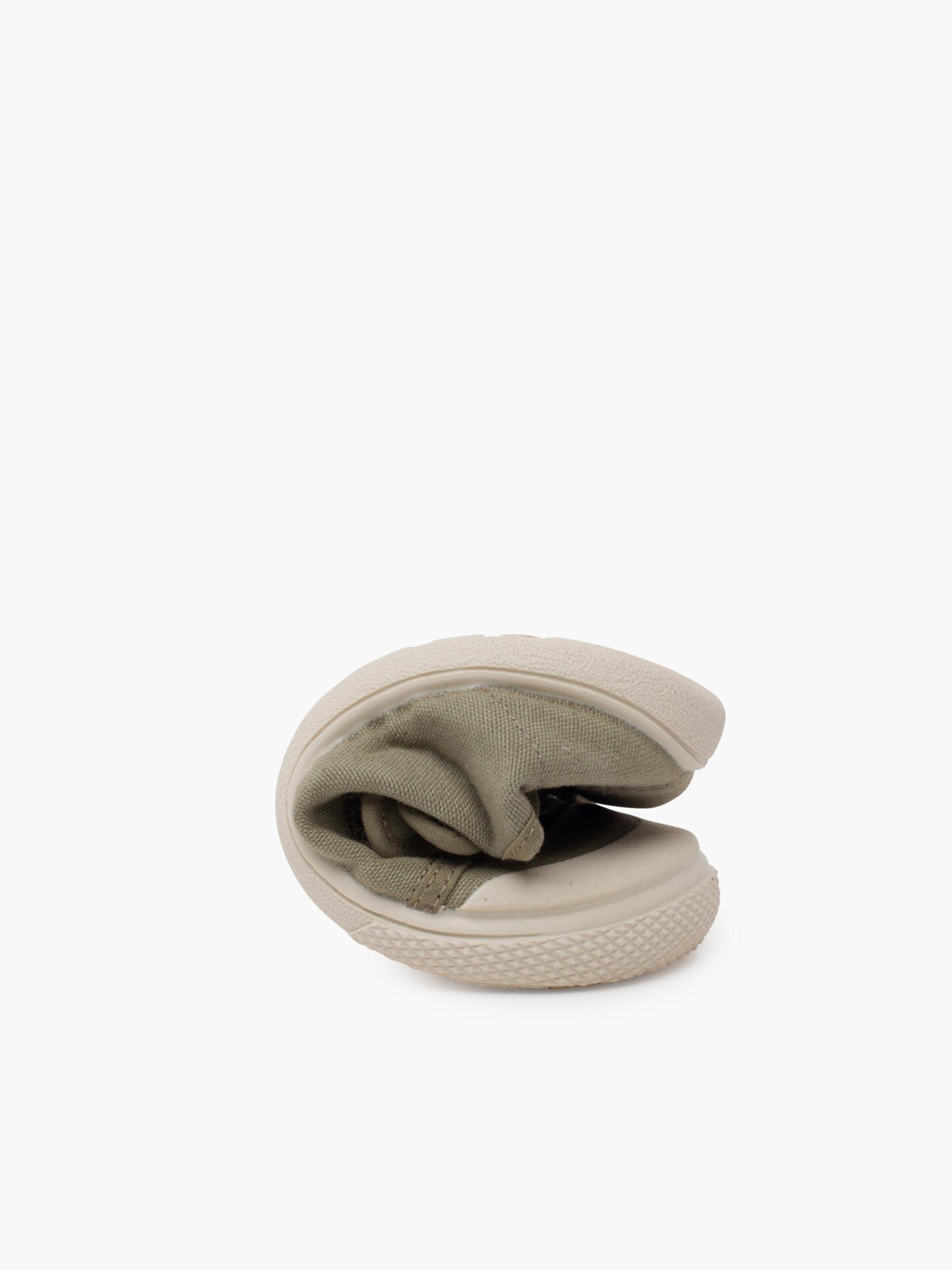 Pisamonas Trainers in Green