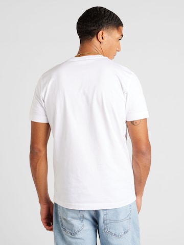 DIESEL Shirt 'DIEGOR' in White