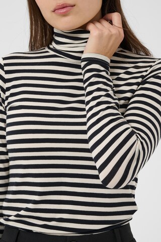 Part Two Blouse in Zwart