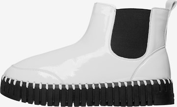 ILSE JACOBSEN Chelsea Boots 'TULIP6066' in Black