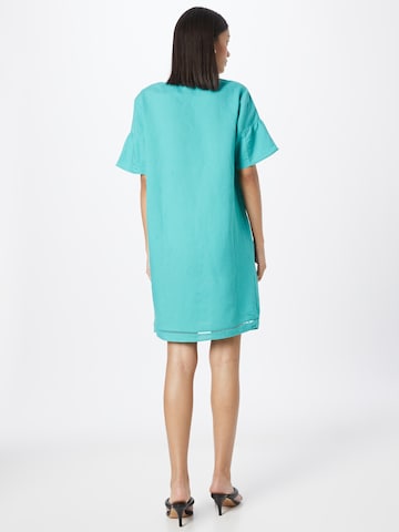 Robe s.Oliver en bleu