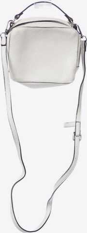 MANGO Bag in One size in White: front