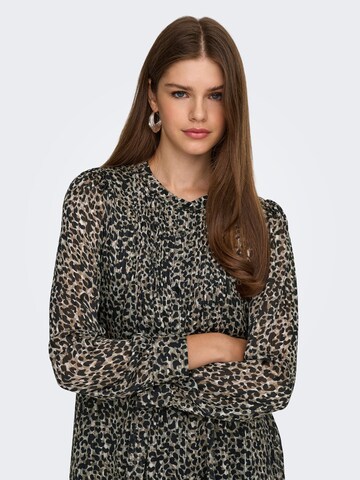 Robe 'ONLMAVIE' ONLY en noir