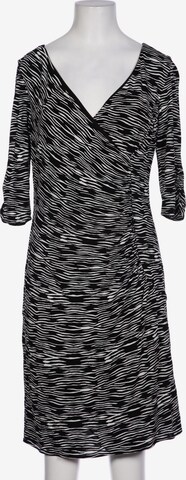 Coast Dress in L in Black: front