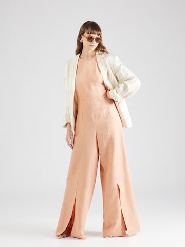 Twinset Jumpsuit in Pink