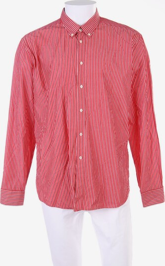 Mc Neal Button Up Shirt in XL in Red, Item view