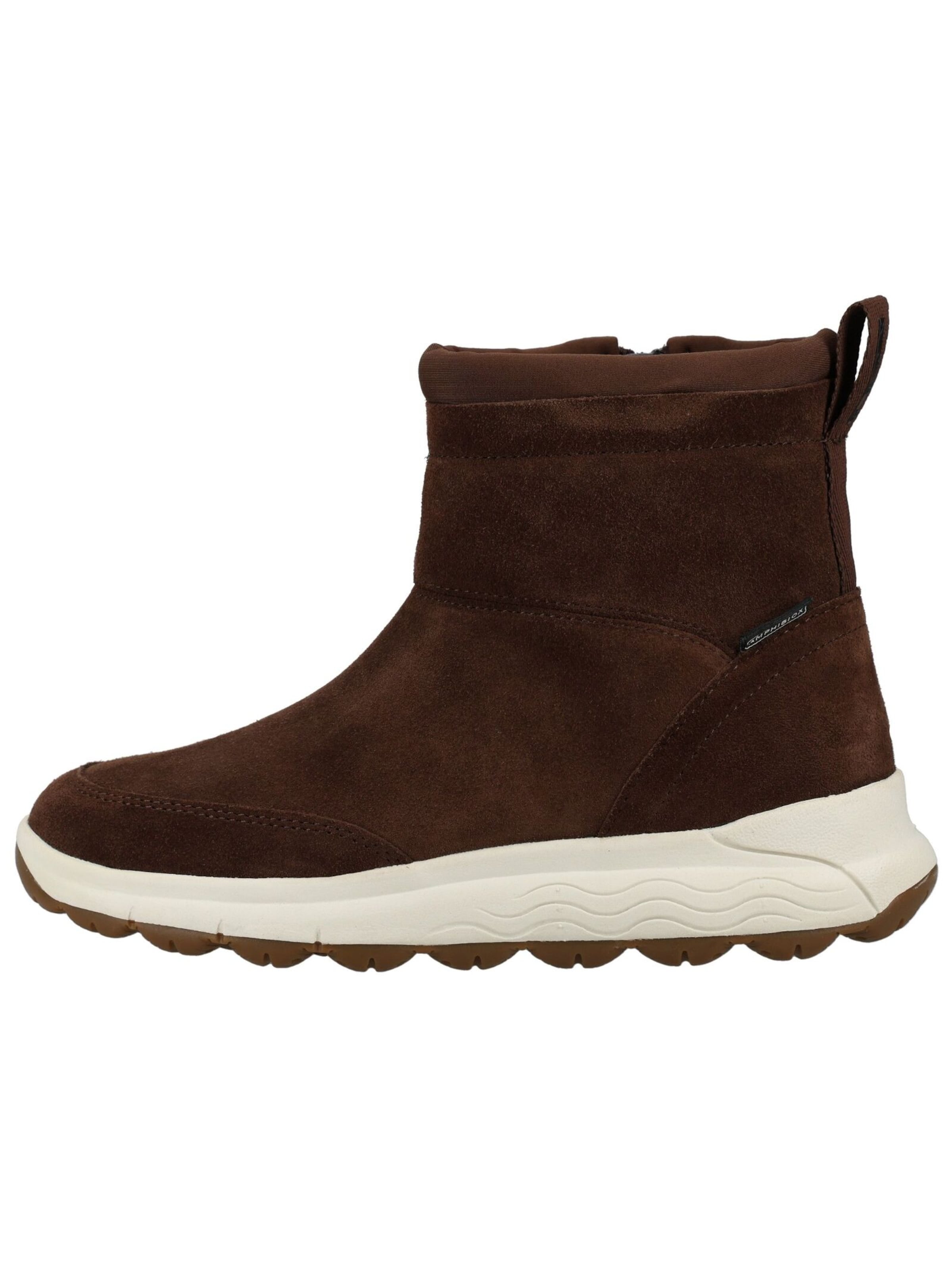 GEOX Snowboots in Bruin