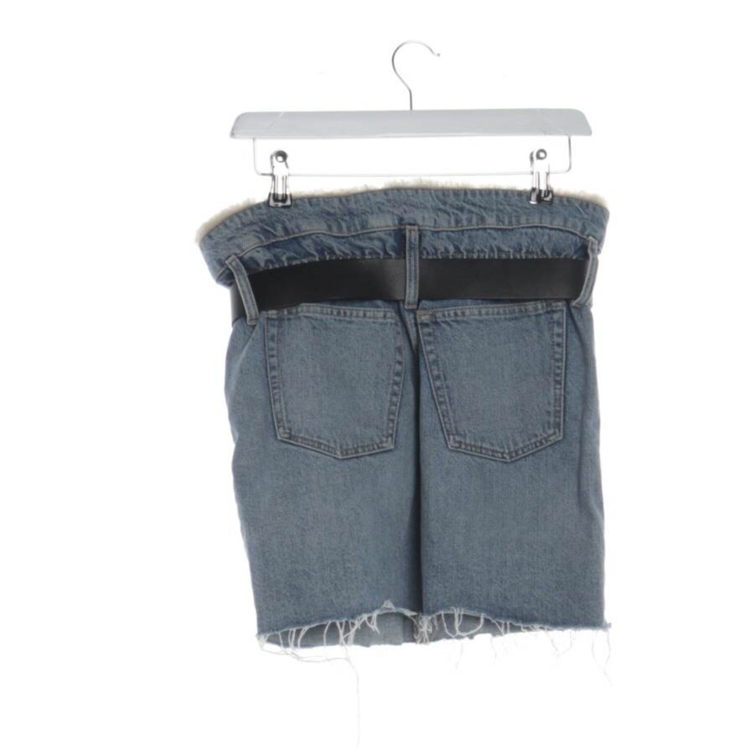 IRO Skirt in XXS in Blue