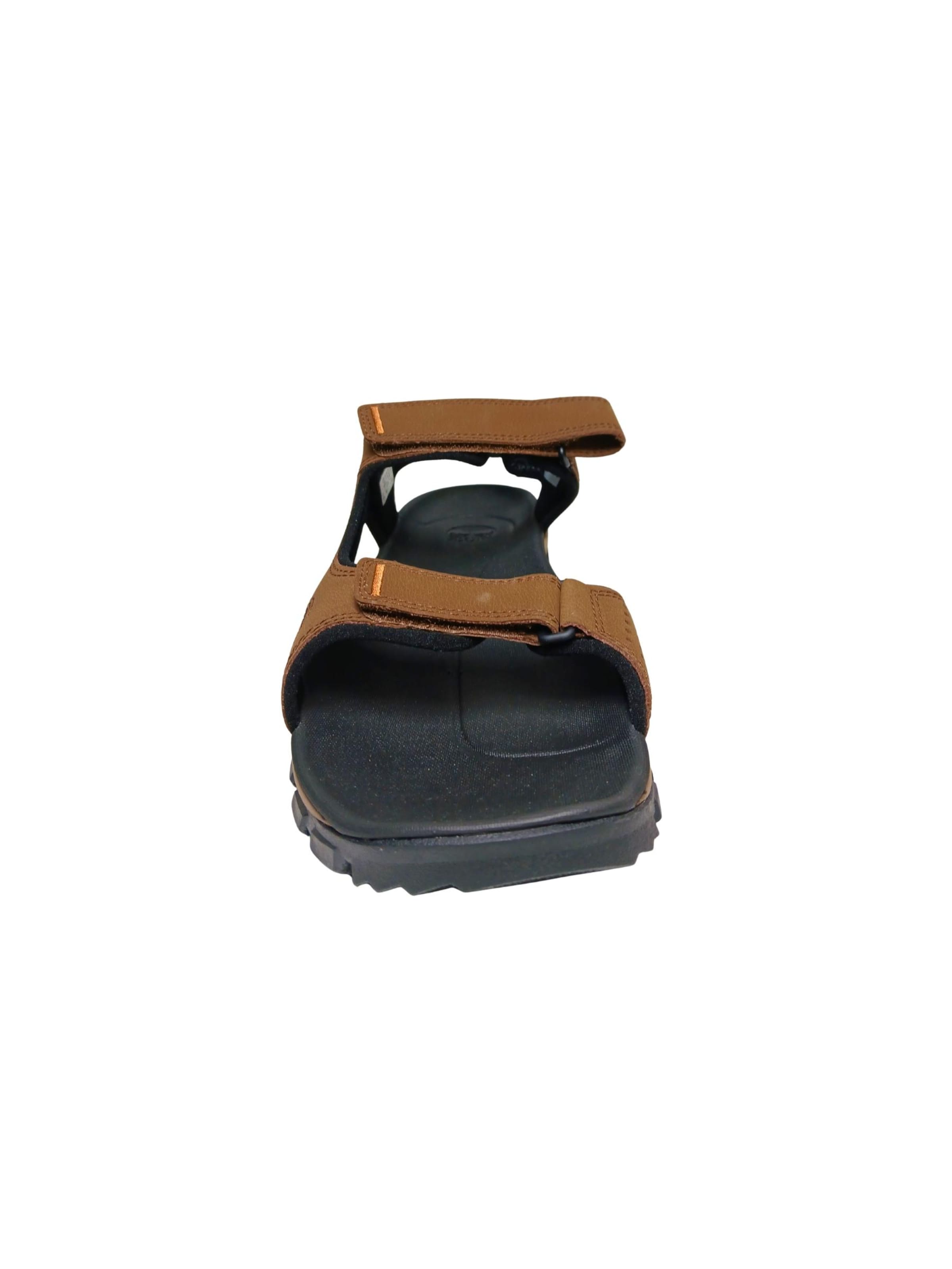 TIMBERLAND - Sandalias en marrón