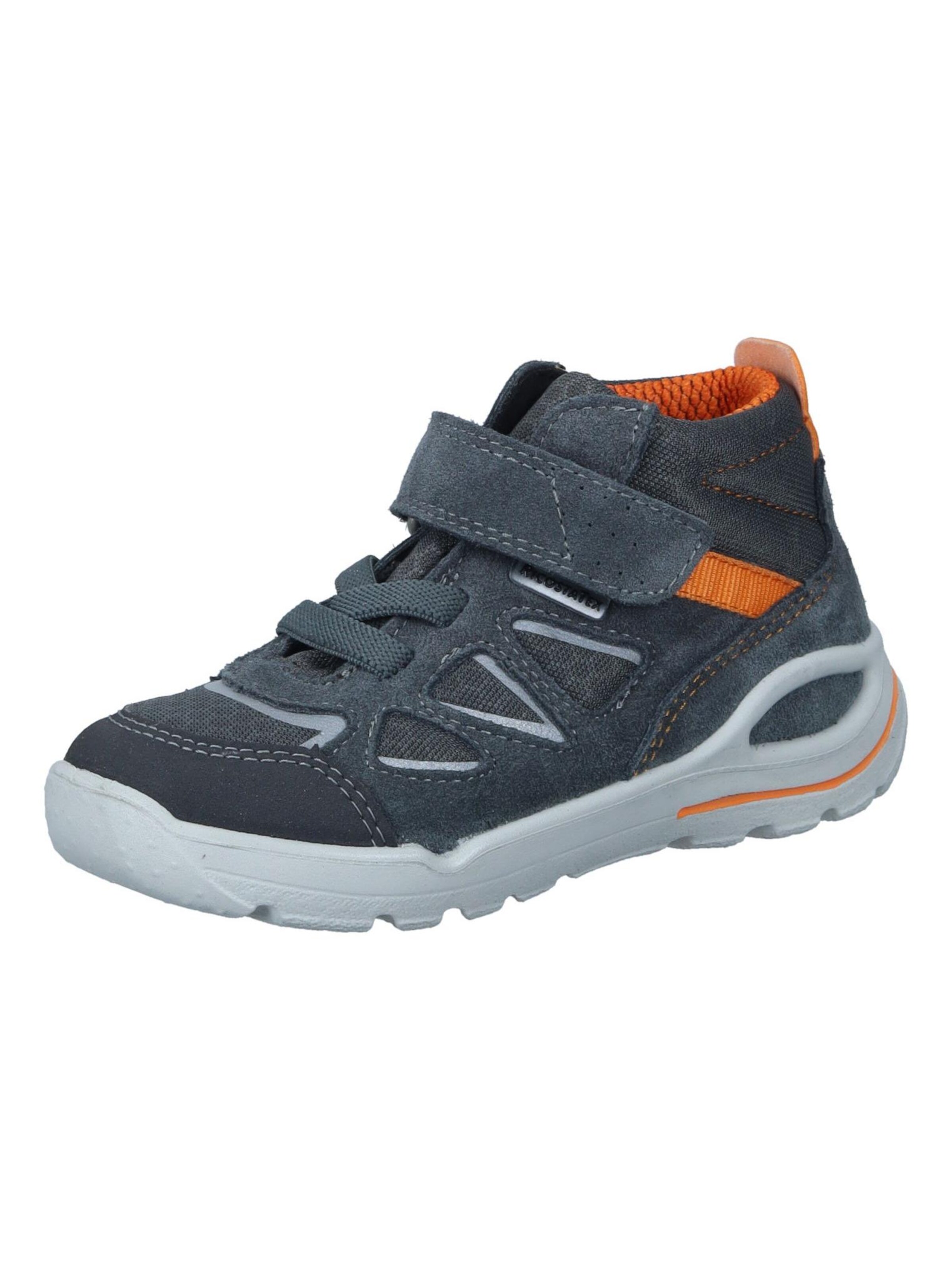 RICOSTA Boots 'ACTIVE' in Grey: front