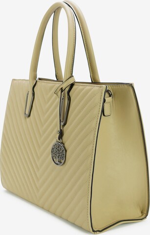 HARPA Handtasche 'Derby' in Beige