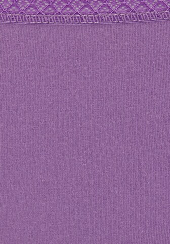 VIVANCE Slip in Purple