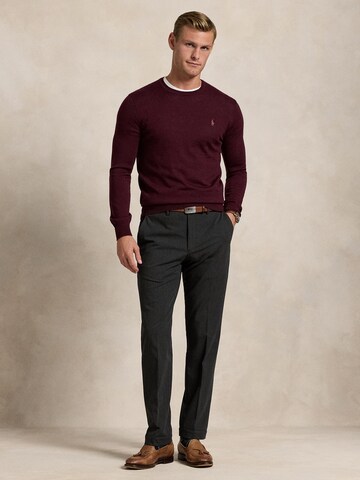 Polo Ralph Lauren - Pullover em vermelho