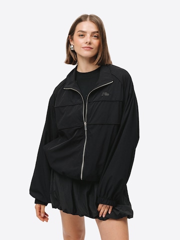Jupe 'Kubota Women's Puffball Baloon Skirt Tech' Kubota en noir