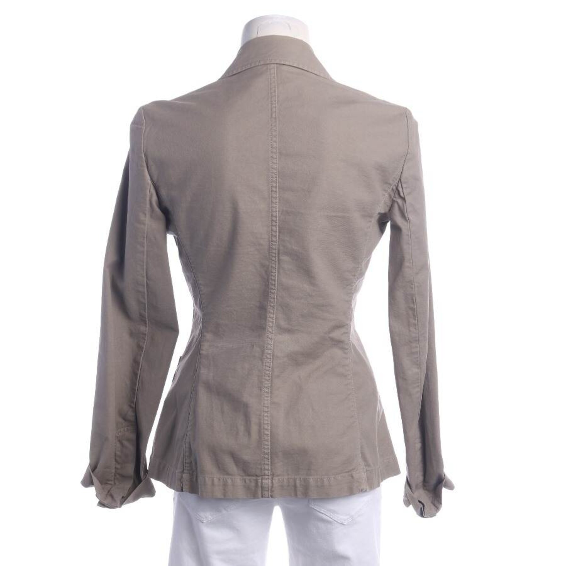 Closed Blazer in S in Grey