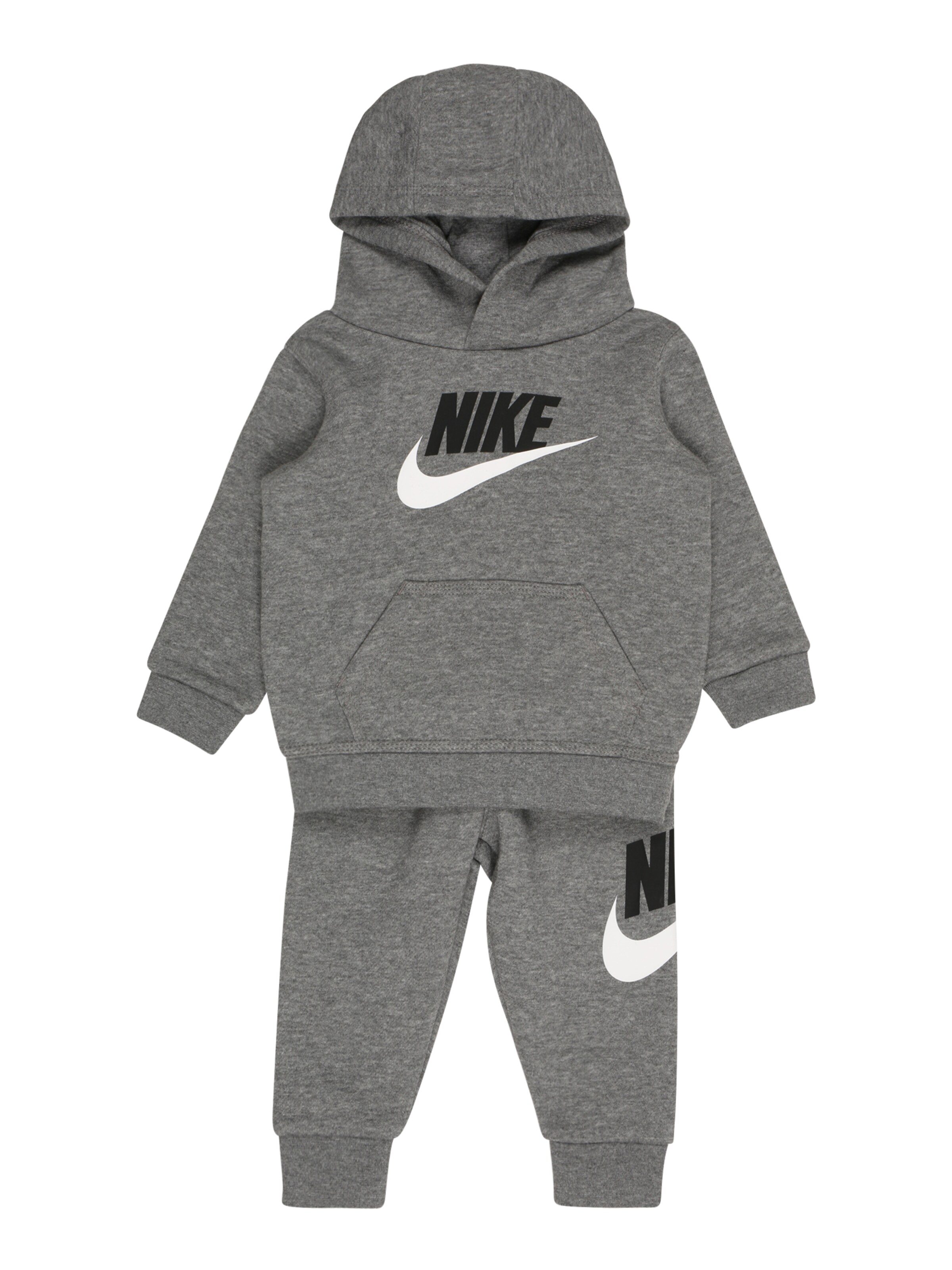 Hoodie Nike Jogginganzug 98 Nike Sportswear Jogginganzug NKN CLUB