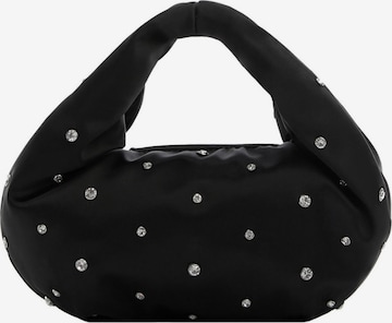 MANGO Handbag 'Balaguer' in Black: front