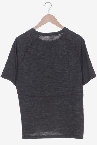 ODLO T-Shirt M in Grau