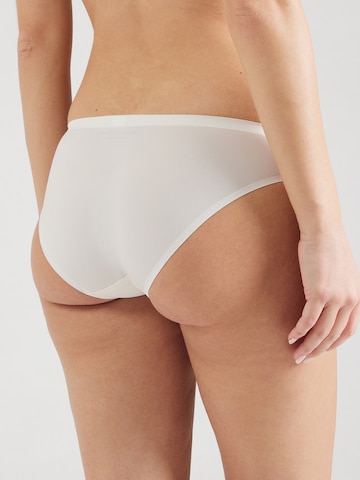 Slip de la Marc O'Polo pe bej