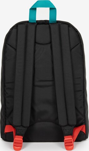 EASTPAK Backpack 'Out of Office' in Black