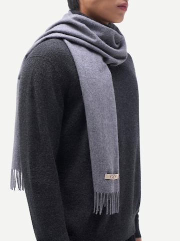 GOBI Cashmere Scarf in Grey