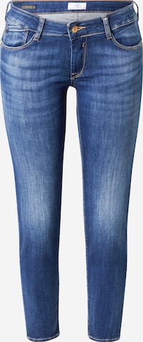 Le Temps Des Cerises Jeans 'PULP' in Blue: front