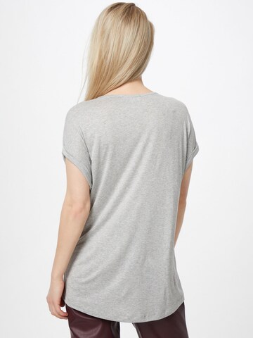 T-shirt 'Elea' ABOUT YOU en gris