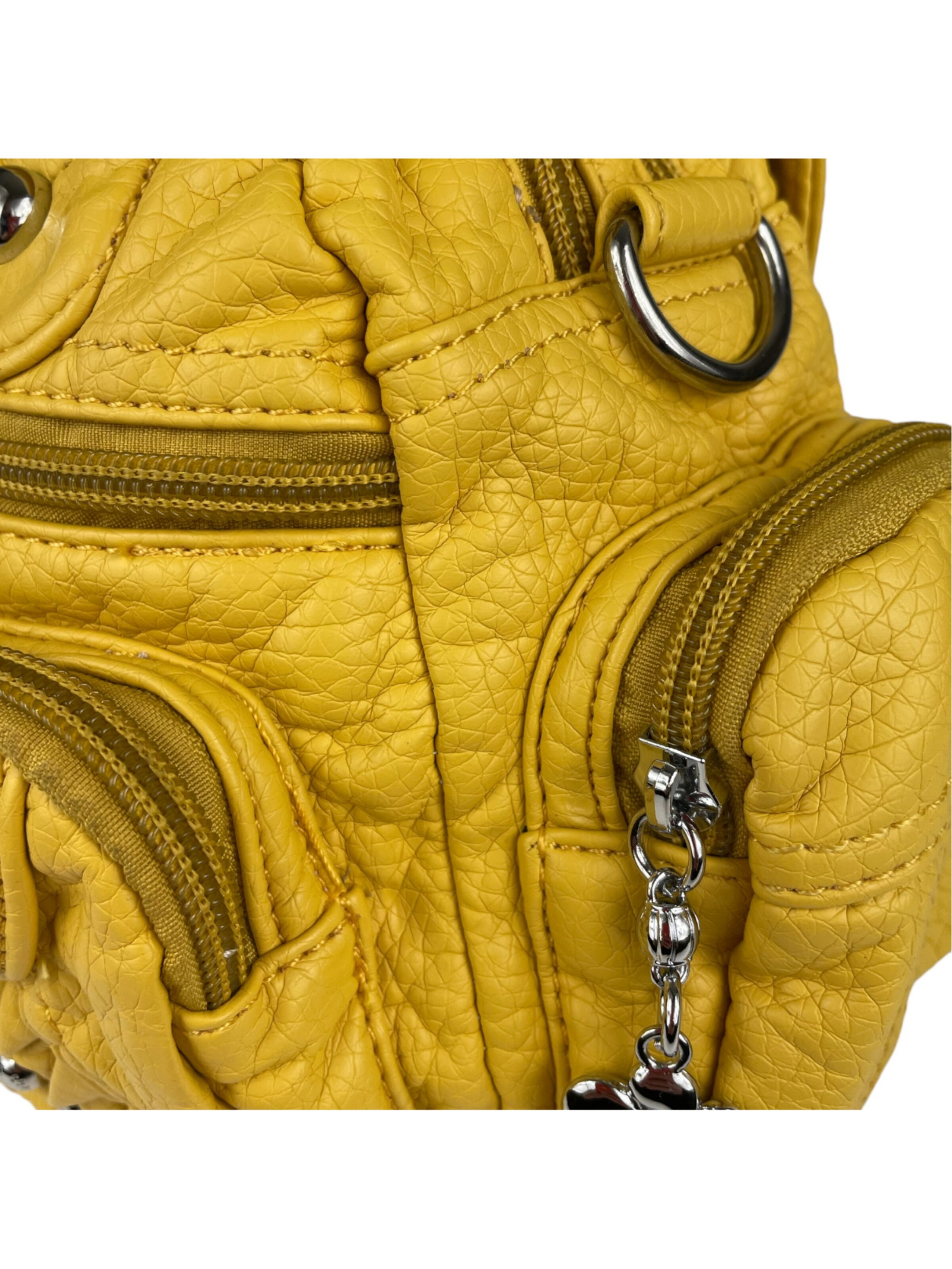 Sacs à main Kumixi en beige