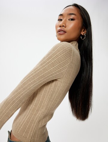 Koton Sweater in Beige
