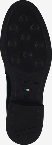 Nero Giardini Slipper in Schwarz