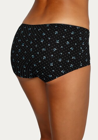 PETITE FLEUR Slip in Blau