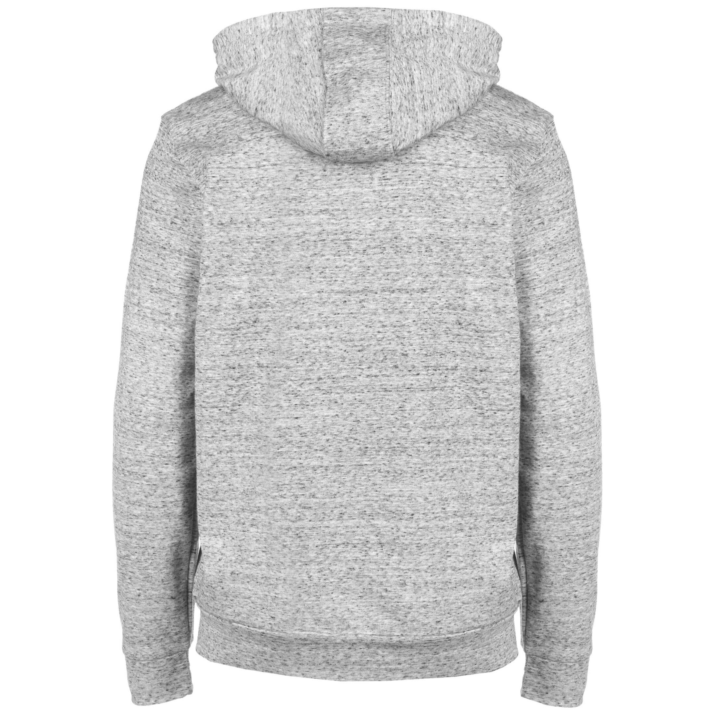 UNDER ARMOUR Športna majica | siva barva