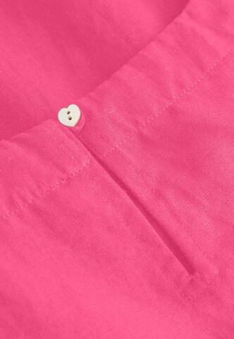Frieda & Freddies NY Shirt in Pink