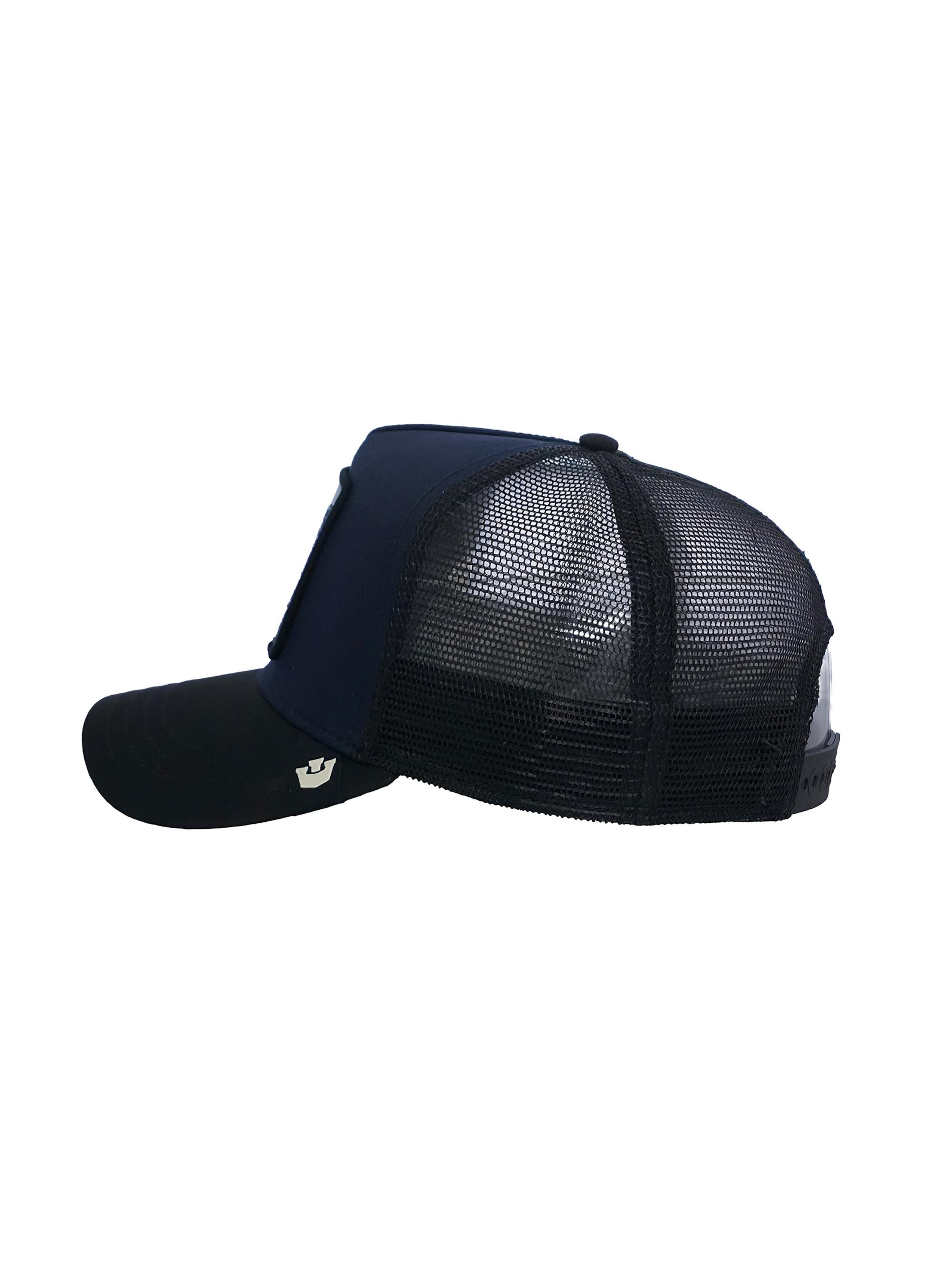 GOORIN Bros. Cap 'Toxic' in Blue