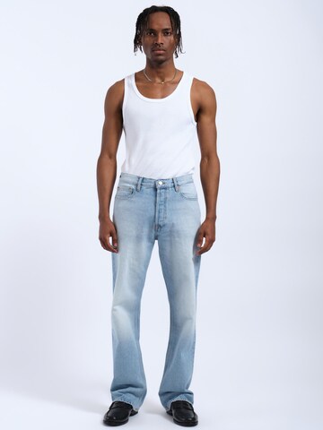 Dr. Denim Regular Jeans 'Kit' in Blue