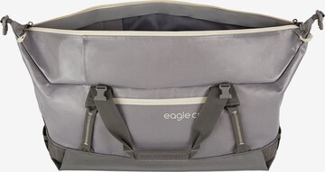 EAGLE CREEK Travel Bag 'Migrate' in Silver