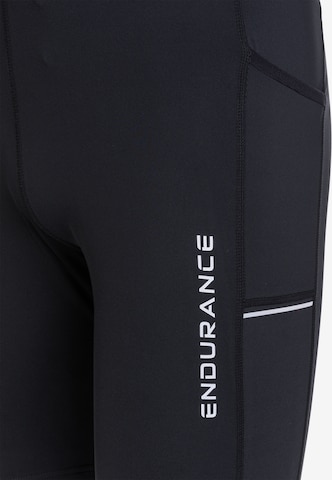 ENDURANCE Athletic Underwear 'Energy' in Black