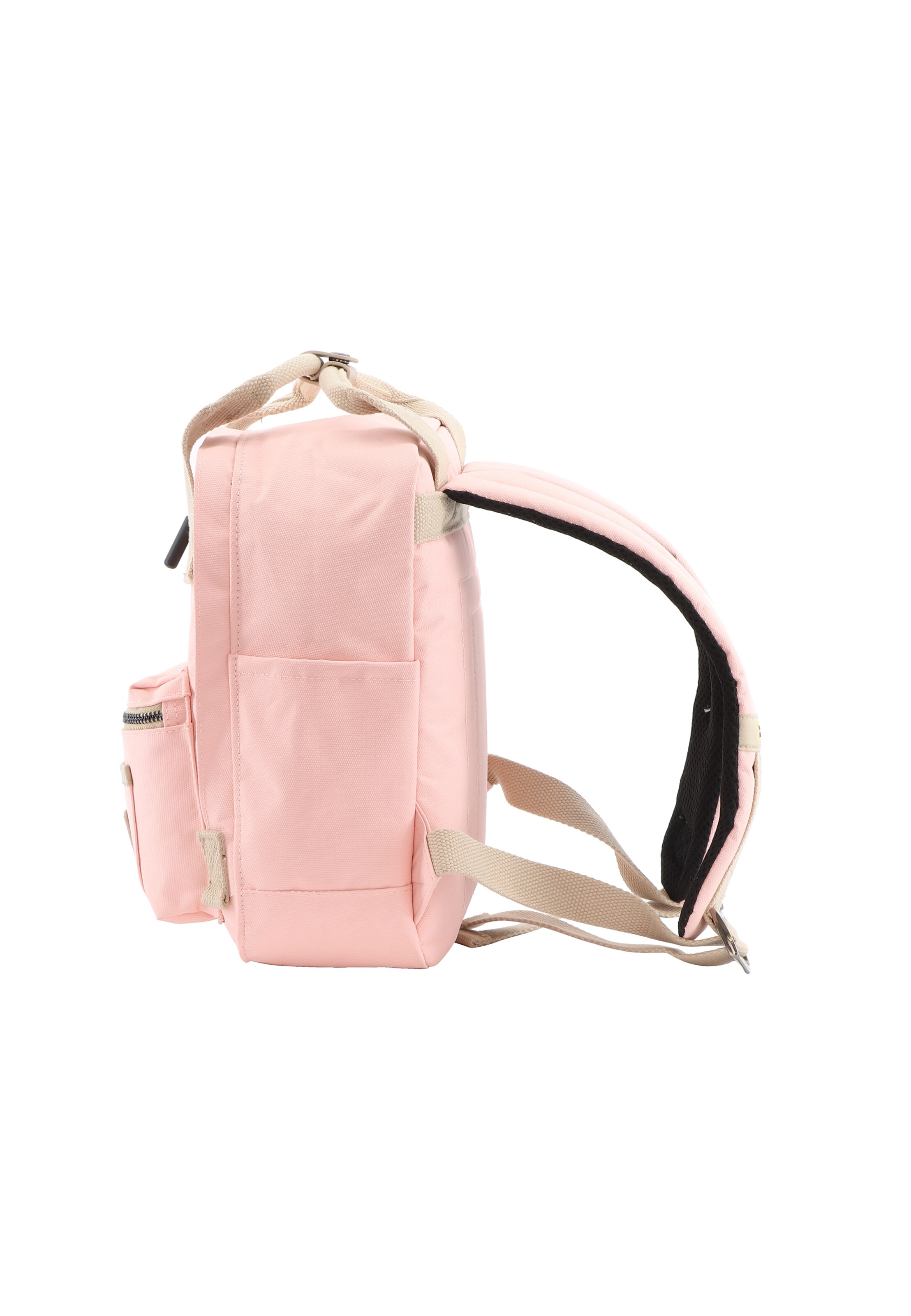 National Geographic Backpack 'LEGEND' in Pink