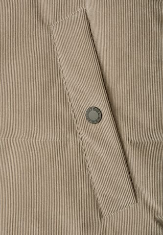 Street One MEN Jacke in Braun