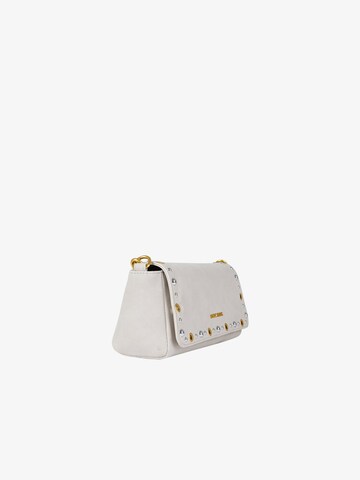 Marc Ellis Crossbody Bag in Beige