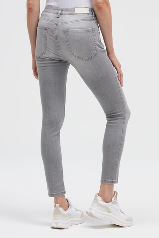 Soccx Slim fit Jeans in Grey
