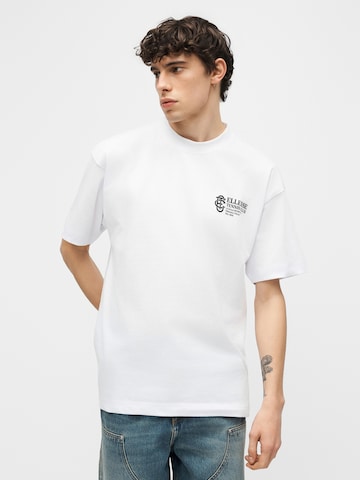 ELLESSEMajica 'ALUNNI' - bijela boja