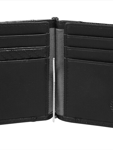 bugatti Wallet 'bugatti Geldbörse COMET' in Black